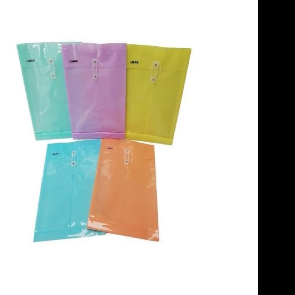 SOBRE PLAST. CHILO OFI VER. MAE SHFV VCOL.PAST1260360